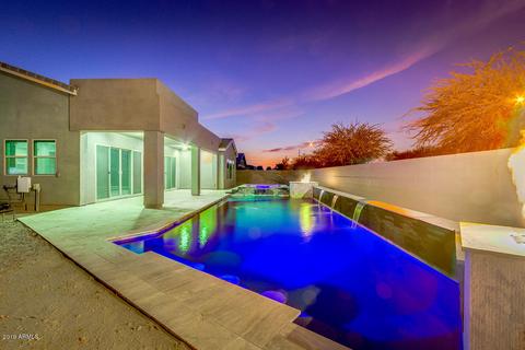 3564 E Penedes Dr, Gilbert, AZ 85298 photo 2