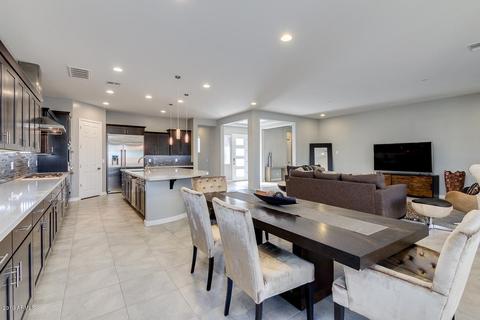 3564 E Penedes Dr, Gilbert, AZ 85298 photo 9