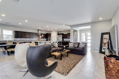 3564 E Penedes Dr, Gilbert, AZ 85298 photo 6