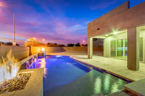 3564 E Penedes Dr, Gilbert, AZ 85298 photo 41