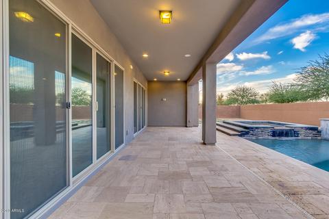 3564 E Penedes Dr, Gilbert, AZ 85298 photo 44