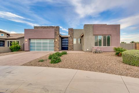 3564 E Penedes Dr, Gilbert, AZ 85298 photo 45