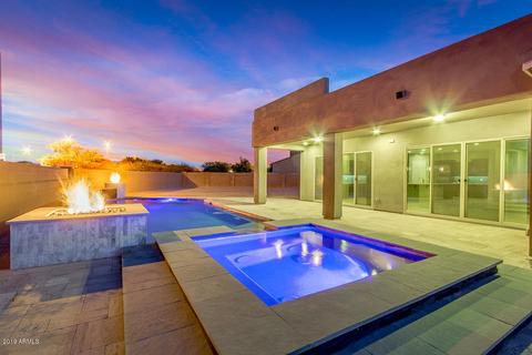 3564 E Penedes Dr, Gilbert, AZ 85298 photo 39