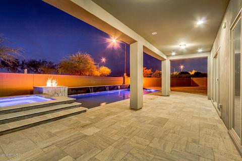 3564 E Penedes Dr, Gilbert, AZ 85298 photo 43