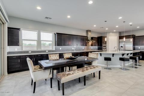 3564 E Penedes Dr, Gilbert, AZ 85298 photo 10