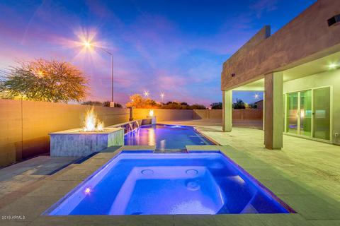 3564 E Penedes Dr, Gilbert, AZ 85298 photo 40