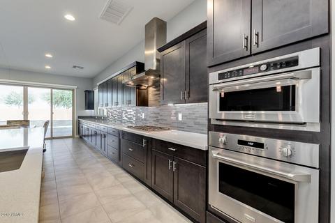 3564 E Penedes Dr, Gilbert, AZ 85298 photo 16