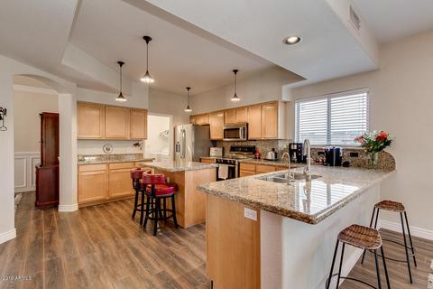 4300 E Desert Ln, Gilbert, AZ 85234 photo 16