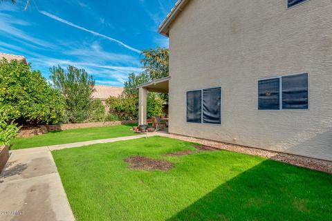 4300 E Desert Ln, Gilbert, AZ 85234 photo 34