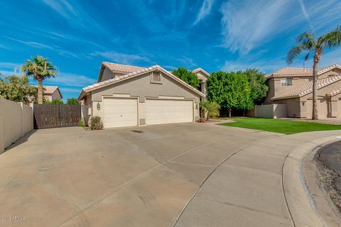 4300 E Desert Ln, Gilbert, AZ 85234 photo 3