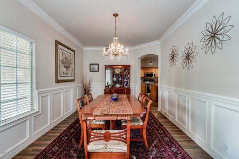 4300 E Desert Ln, Gilbert, AZ 85234 photo 9