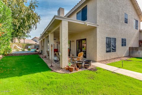 4300 E Desert Ln, Gilbert, AZ 85234 photo 36