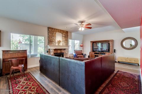 4300 E Desert Ln, Gilbert, AZ 85234 photo 14