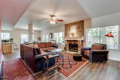 4300 E Desert Ln, Gilbert, AZ 85234 photo 13