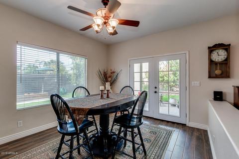4300 E Desert Ln, Gilbert, AZ 85234 photo 15