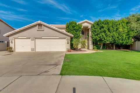 4300 E Desert Ln, Gilbert, AZ 85234 photo 2