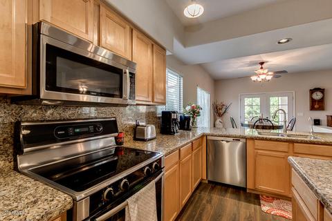 4300 E Desert Ln, Gilbert, AZ 85234 photo 18