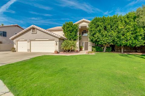 4300 E Desert Ln, Gilbert, AZ 85234 photo 1