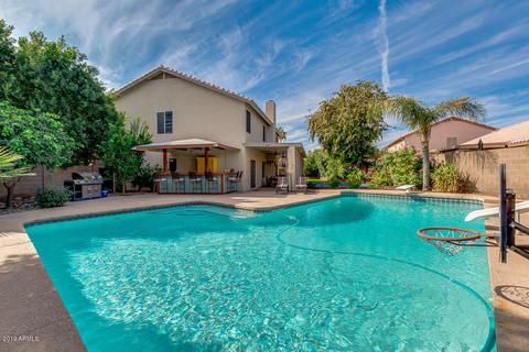 4300 E Desert Ln, Gilbert, AZ 85234 photo 44