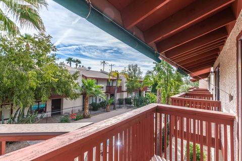 1402 E Osborn Rd #13, Phoenix, AZ 85014 photo 5