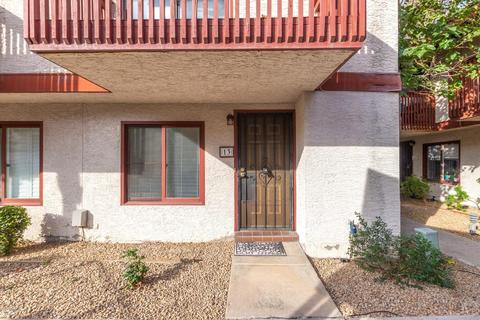 1402 E Osborn Rd #13, Phoenix, AZ 85014 photo 1