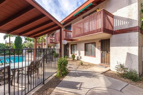 1402 E Osborn Rd #13, Phoenix, AZ 85014 photo 2