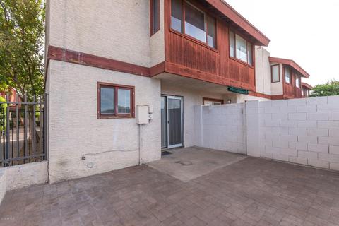 1402 E Osborn Rd #13, Phoenix, AZ 85014 photo 3