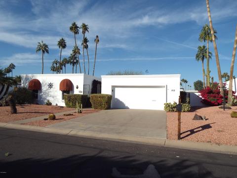 102 E Calavar Rd, Phoenix, AZ 85022 photo 1