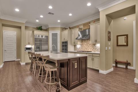 3646 E Strawberry Dr, Gilbert, AZ 85298 photo 5