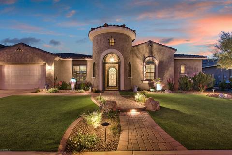 3646 E Strawberry Dr, Gilbert, AZ 85298 photo 61