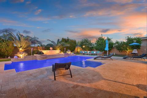 3646 E Strawberry Dr, Gilbert, AZ 85298 photo 59
