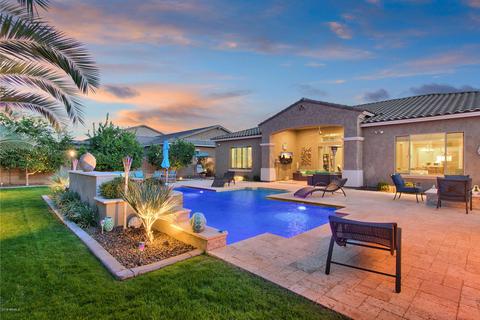 3646 E Strawberry Dr, Gilbert, AZ 85298 photo 58