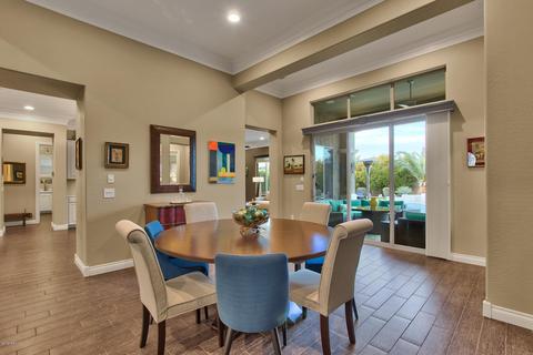 3646 E Strawberry Dr, Gilbert, AZ 85298 photo 22