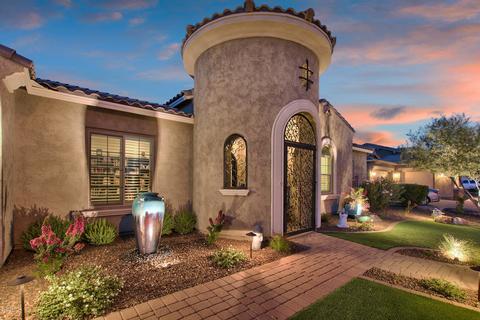 3646 E Strawberry Dr, Gilbert, AZ 85298 photo 62