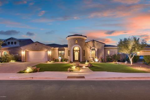 3646 E Strawberry Dr, Gilbert, AZ 85298 photo 3
