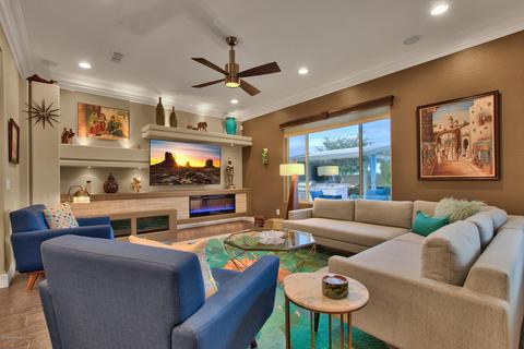 3646 E Strawberry Dr, Gilbert, AZ 85298 photo 34