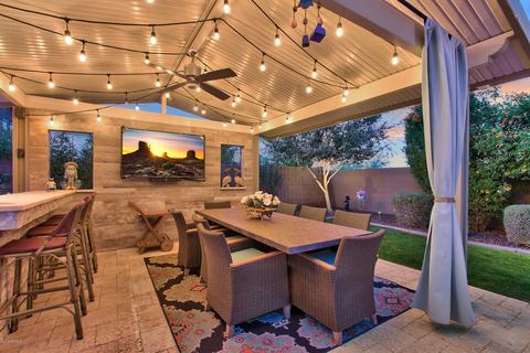 3646 E Strawberry Dr, Gilbert, AZ 85298 photo 12