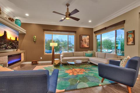 3646 E Strawberry Dr, Gilbert, AZ 85298 photo 35
