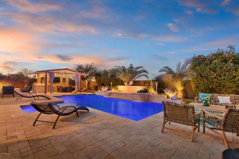 3646 E Strawberry Dr, Gilbert, AZ 85298 photo 10
