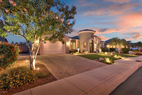 3646 E Strawberry Dr, Gilbert, AZ 85298 photo 60