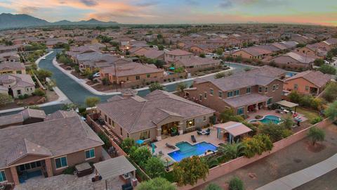 3646 E Strawberry Dr, Gilbert, AZ 85298 photo 15