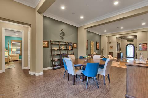 3646 E Strawberry Dr, Gilbert, AZ 85298 photo 23