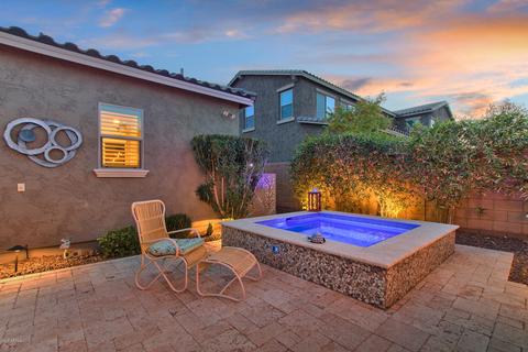 3646 E Strawberry Dr, Gilbert, AZ 85298 photo 14
