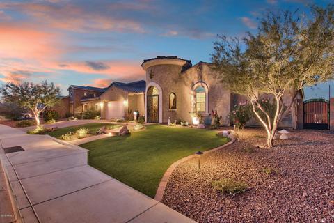 3646 E Strawberry Dr, Gilbert, AZ 85298 photo 2
