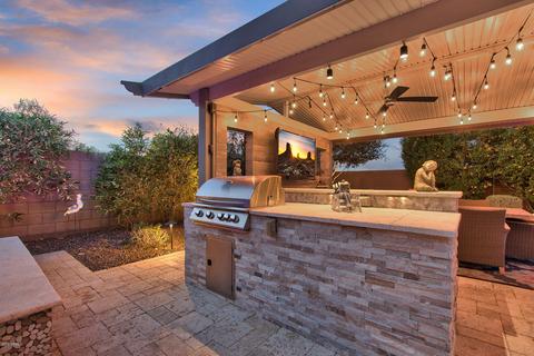 3646 E Strawberry Dr, Gilbert, AZ 85298 photo 11