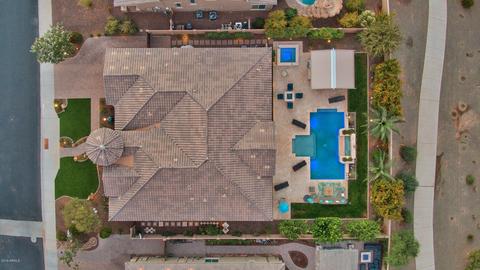 3646 E Strawberry Dr, Gilbert, AZ 85298 photo 17