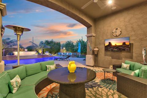 3646 E Strawberry Dr, Gilbert, AZ 85298 photo 9