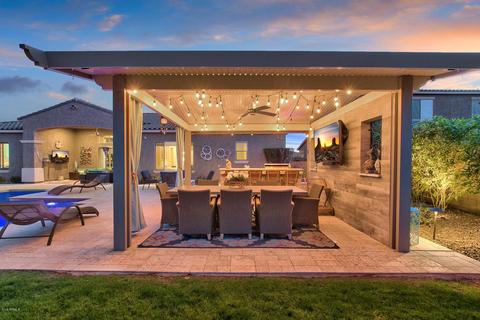 3646 E Strawberry Dr, Gilbert, AZ 85298 photo 57