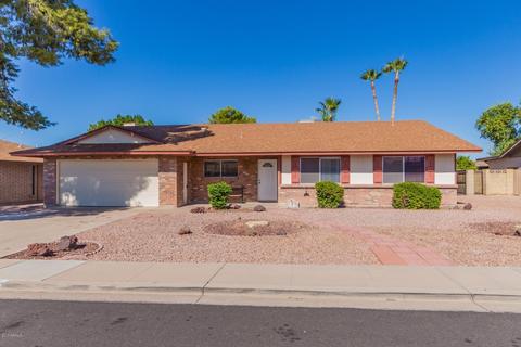 2822 E Huber St, Mesa, AZ 85213 photo 1