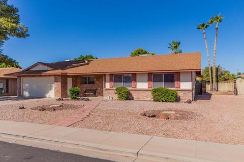 2822 E Huber St, Mesa, AZ 85213 photo 2